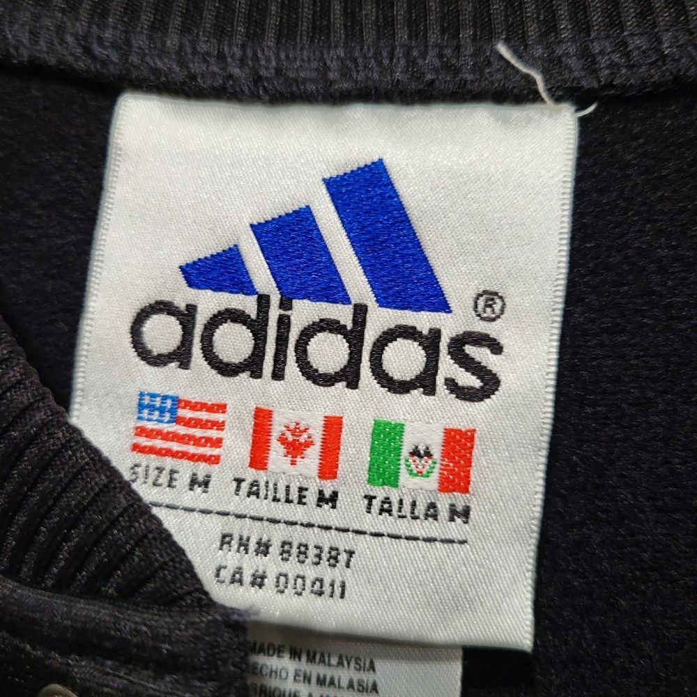 ADIDAS Jacket Medium - Picture 5 of 6